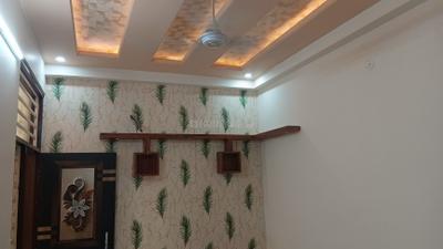 Bedroom Image of 650 Sq.ft 2 BHK Independent House for sale in Kalwad Road Jaipur for Rs. 3300000