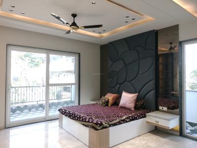 Bedroom Image of 5400 Sq.ft 4 BHK Builder Floor for sale in Sector 17 Faridabad for Rs. 50000000