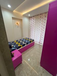 Kitchen Image of 1670 Sq.ft 4 BHK Apartment / Flat for sale in Shivshakti Prime, Badlapur West Badlapur for Rs. 8100000