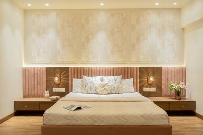 Bedroom Image of 6300 Sq.ft 5 BHK Villa for sale in Salcete Goa for Rs. 95000000
