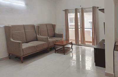 Hall Image of ASTRO ROSEWOOD REGENCY APARTMENT-Sarjapur - Marathahalli Rd in Kaikondrahalli, Bengaluru