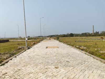 Swapnabhumi Near Infosys New Campus Plot View 3