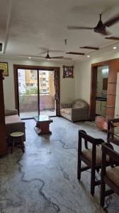 2 BHK Flat
