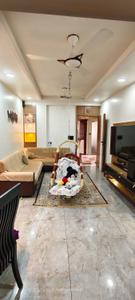 Hall Image of 1150 Sq.ft 2 BHK Apartment / Flat for sale in Chanakyapuri Ahmedabad for Rs. 6500000