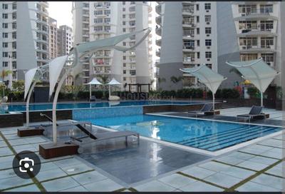 Image of 1810 Sq.ft 3.5 BHK Apartment / Flat for sale in Omaxe Heights , Gomti Nagar, Lucknow for Rs. 14000000