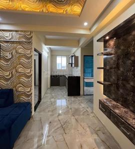 Hall Image of 1150 Sq.ft 2 BHK Apartment / Flat for sale in Jagatpura Jaipur for Rs. 3202000