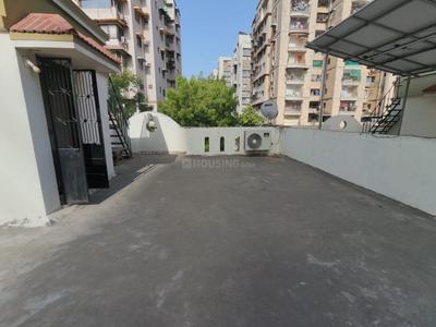 Balcony Image of 2025 Sq.ft 3 BHK Independent House for sale in Memnagar Ahmedabad for Rs. 32500000