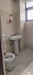 Bathroom Image of 587 Sq.ft 2 BHK Apartment / Flat for sale in Amolik Heights, Sector 88 Faridabad for Rs. 5500000