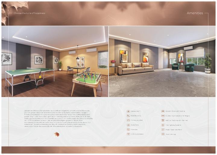 Prudent Amara Main Image 1