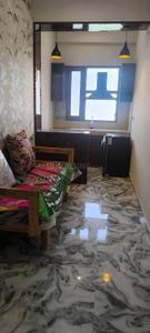 Bedroom Image of Lux space co living luxury pg in Sector 48, Gurgaon