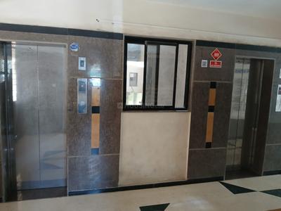 Hall Image of 550 Sq.ft 1 BHK Apartment / Flat for sale in K Raheja Vista Phase 3, Mohammed Wadi Pune for Rs. 5300000