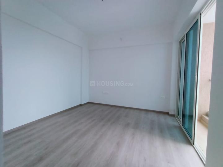 Sector 20, Airoli Bedroom 1