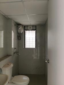 Common Bathroom Image of 1256 Sq.ft 3 BHK Apartment / Flat for sale in Runwal My City Phase II Cluster 4 by Runwal Realty, Dombivli East Thane for Rs. 9600000