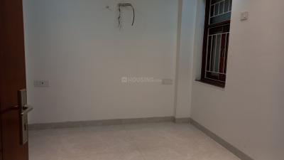 Living Room Image of 950 Sq.ft 3 BHK Independent House for sale in Pochanpur Colony New Delhi for Rs. 7500000