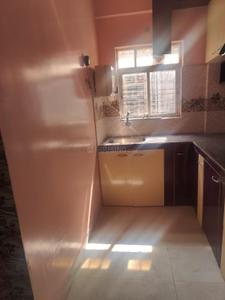 Kitchen Image of 891 Sq.ft 2 BHK Apartment / Flat for sale in Garia, Sonarpur Kolkata for Rs. 4500000