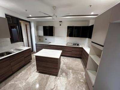 Kitchen Image of 4482 Sq.ft 4 BHK Apartment / Flat for sale in ABA Cleo Gold, Sector 121 Noida for Rs. 117500000
