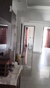 3 BHK Independent Builder Floor