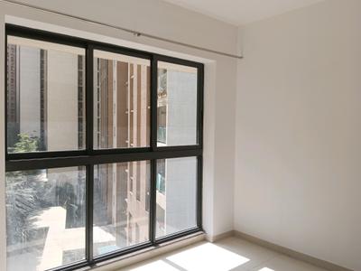 Bedroom Image of 900 Sq.ft 2 BHK Apartment / Flat for rent in Lodha Splendora Riverview, Kasarvadavali Thane for Rs. 30000