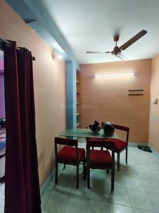 Image of 630 Sq.ft 2 BHK Apartment / Flat for rent in Narendrapur, Kolkata for Rs. 18000