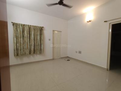 Bedroom Image of 2400 Sq.ft 2 BHK Independent House for rent in HSR Layout Bengaluru for Rs. 68000
