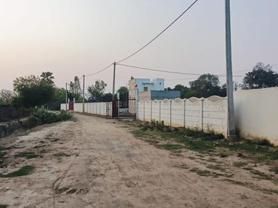 Image of 1000 Sq.ft Residential Plot / Land for sale in Bijnor, Lucknow for Rs. 1800000