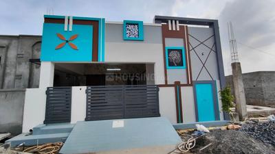 Image of 600 Sq.ft 2 BHK Villa for sale in Mahindra World City, Chennai for Rs. 2482500