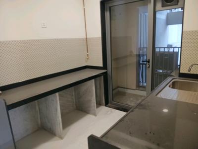 Kitchen Image of 1250 Sq.ft 2.5 BHK Apartment / Flat for sale in Lodha Aura, Sion Mumbai for Rs. 37500000