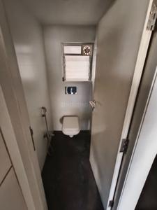 Image of 960 Sq.ft 2 BHK Apartment / Flat for rent in Vijay Wimbeldon Park, Thane West, Thane for Rs. 45000