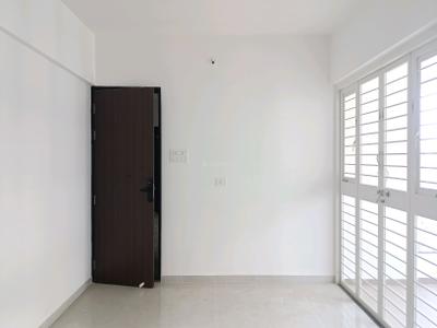 Living Room Image of 1327 Sq.ft 3 BHK Apartment / Flat for sale in Lifecraft The 4th Axis, Punawale Pune for Rs. 8500000