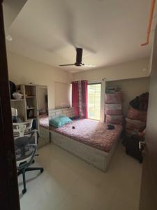 2.5 BHK Flat