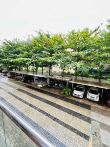 Balcony Image of 4900 Sq.ft 4.5 BHK Apartment / Flat for sale in Marvel Bounty, Hadapsar Pune for Rs. 46000000