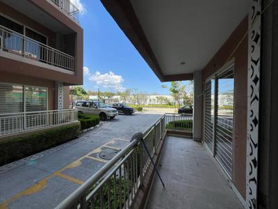 Balcony Image of 1090 Sq.ft 2 BHK Apartment / Flat for rent in Windlass River Valley, Kuwan Wala Dehradun for Rs. 21000