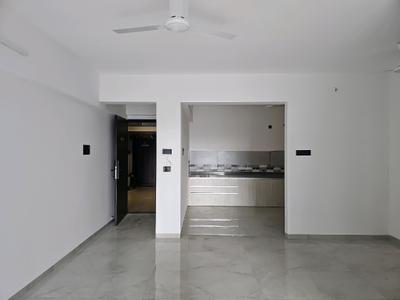 Living Room Image of 1100 Sq.ft 2 BHK Apartment / Flat for rent in Unique Youtopia, Kharadi Pune for Rs. 38000