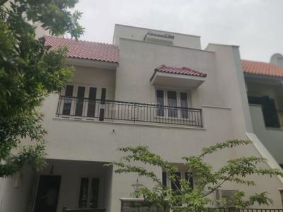 Image of 3000 Sq.ft 4.5 BHK Independent House for rent in Dev Signature Villas, Attapur, Hyderabad for Rs. 65000