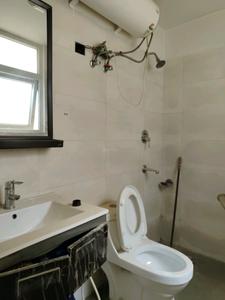 Bedroom One Image of 2010 Sq.ft 4 BHK Apartment / Flat for sale in Tulip Violet, Sector 69 Gurgaon for Rs. 31000000