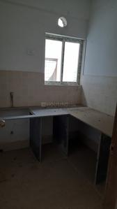 Kitchen Image of 910 Sq.ft 2 BHK Apartment / Flat for sale in Rajwada Lake Bliss, Narendrapur Kolkata for Rs. 4200000