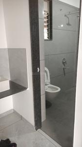 Image of 1100 Sq.ft 2 BHK Apartment / Flat for rent in Renuka Panch Tattva, Tathawade, Pune for Rs. 26000