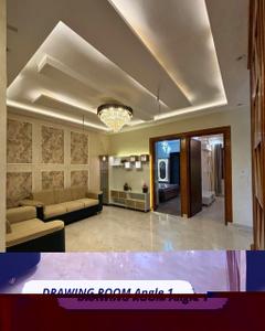 Hall Image of 1080 Sq.ft 3 BHK Apartment / Flat for sale in Daun Majra Mohali for Rs. 5790000