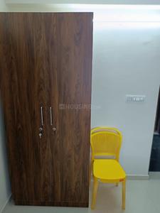 Bedroom Image of Boys PG in Brookefield, Bengaluru