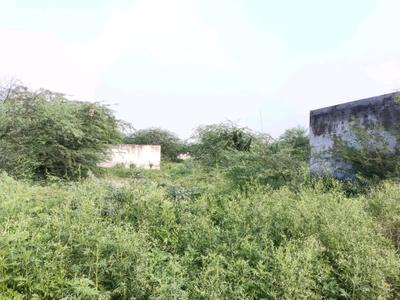 Image of 60 Sq.ft Residential Plot / Land for sale in Khera Khurd, New Delhi for Rs. 14500000