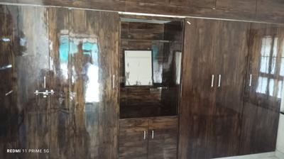 Bedroom Image of 205 Sq.ft 1 RK Independent House for rent in Gokhalenagar Pune for Rs. 5500
