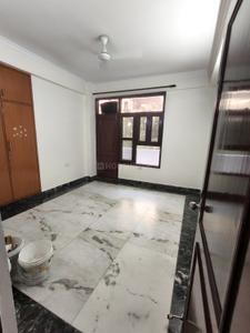 Bedroom Image of 1500 Sq.ft 3 BHK Apartment / Flat for rent in Mahagun Manor, Sector 50 Noida for Rs. 45000
