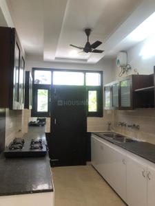 Kitchen Image of 2550 Sq.ft 5 BHK Apartment / Flat for sale in Sector 20 Panchkula for Rs. 11500000