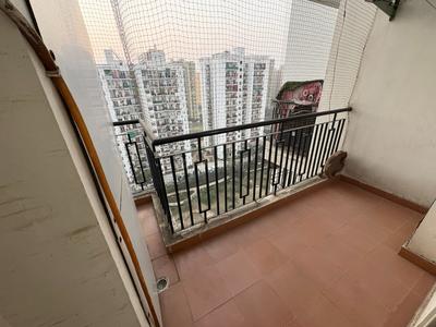 Balcony Image of 1320 Sq.ft 3 BHK Apartment / Flat for sale in Maxblis White House, Sector 75 Noida for Rs. 18700000