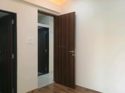 Bedroom Image of 1125 Sq.ft 2 BHK Apartment / Flat for rent in Tycoons Valley, Kalyan West Kalyan for Rs. 22000
