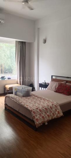 Injambakkam Bedroom 1