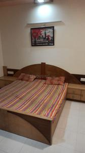 Bedroom Image of 2592 Sq.ft 3 BHK Independent House for sale in South Bopal Ahmedabad for Rs. 29000000