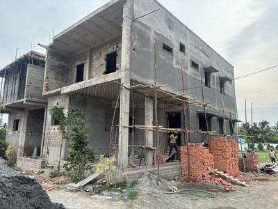 Image of 800 Sq.ft Residential Plot / Land for sale in Empire Kingdom, Siruseri, Chennai for Rs. 4640000