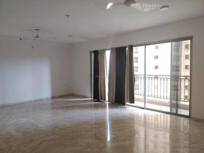 Living Room Image of 1800 Sq.ft 3 BHK Apartment / Flat for sale in Indiabulls Greens, Panvel Navi Mumbai for Rs. 12500000