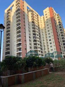 Image of Prestige Bella vista  in Iyyappanthangal, Chennai